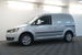 Volkswagen Caddy 1.6 TDI C20+ Highline Panel Van 4dr Diesel Manual L1 H1 (149 g/km, 101 bhp) 4dr Manual 2015