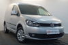 Volkswagen Caddy 1.6 TDI C20+ Highline Panel Van 4dr Diesel Manual L1 H1 (149 g/km, 101 bhp) 4dr Manual 2025