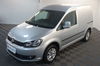 Volkswagen Caddy 1.6 TDI C20+ Highline Panel Van 4dr Diesel Manual L1 H1 (149 g/km, 101 bhp) 4dr Manual 2025