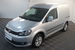Volkswagen Caddy 1.6 TDI C20+ Highline Panel Van 4dr Diesel Manual L1 H1 (149 g/km, 101 bhp) 4dr Manual 2015