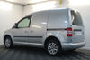Volkswagen Caddy 1.6 TDI C20+ Highline Panel Van 4dr Diesel Manual L1 H1 (149 g/km, 101 bhp) 4dr Manual 2025