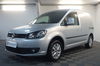 Volkswagen Caddy 1.6 TDI C20+ Highline Panel Van 4dr Diesel Manual L1 H1 (149 g/km, 101 bhp) 4dr Manual 2025