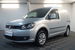 Volkswagen Caddy 1.6 TDI C20+ Highline Panel Van 4dr Diesel Manual L1 H1 (149 g/km, 101 bhp) 4dr Manual 2015