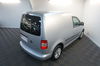 Volkswagen Caddy 1.6 TDI C20+ Highline Panel Van 4dr Diesel Manual L1 H1 (149 g/km, 101 bhp) 4dr Manual 2025