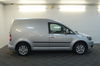 Volkswagen Caddy 1.6 TDI C20+ Highline Panel Van 4dr Diesel Manual L1 H1 (149 g/km, 101 bhp) 4dr Manual 2025