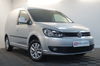 Volkswagen Caddy 1.6 TDI C20+ Highline Panel Van 4dr Diesel Manual L1 H1 (149 g/km, 101 bhp) 4dr Manual 2025