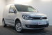 Volkswagen Caddy 1.6 TDI C20+ Highline Panel Van 4dr Diesel Manual L1 H1 (149 g/km, 101 bhp) 4dr Manual 2015