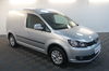 Volkswagen Caddy 1.6 TDI C20+ Highline Panel Van 4dr Diesel Manual L1 H1 (149 g/km, 101 bhp) 4dr Manual 2025