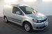 Volkswagen Caddy 1.6 TDI C20+ Highline Panel Van 4dr Diesel Manual L1 H1 (149 g/km, 101 bhp) 4dr Manual 2015