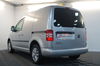 Volkswagen Caddy 1.6 TDI C20+ Highline Panel Van 4dr Diesel Manual L1 H1 (149 g/km, 101 bhp) 4dr Manual 2025