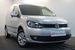 Volkswagen Caddy 1.6 TDI C20+ Highline Panel Van 4dr Diesel Manual L1 H1 (149 g/km, 101 bhp) 4dr Manual 2015