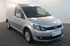 Volkswagen Caddy 1.6 TDI C20+ Highline Panel Van 4dr Diesel Manual L1 H1 (149 g/km, 101 bhp) 4dr Manual 2025