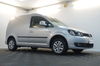 Volkswagen Caddy 1.6 TDI C20+ Highline Panel Van 4dr Diesel Manual L1 H1 (149 g/km, 101 bhp) 4dr Manual 2025