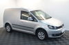 Volkswagen Caddy 1.6 TDI C20+ Highline Panel Van 4dr Diesel Manual L1 H1 (149 g/km, 101 bhp) 4dr Manual 2025
