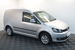 Volkswagen Caddy 1.6 TDI C20+ Highline Panel Van 4dr Diesel Manual L1 H1 (149 g/km, 101 bhp) 4dr Manual 2015