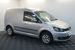 Volkswagen Caddy 1.6 TDI C20+ Highline Panel Van 4dr Diesel Manual L1 H1 (149 g/km, 101 bhp) 4dr Manual 2015