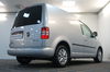 Volkswagen Caddy 1.6 TDI C20+ Highline Panel Van 4dr Diesel Manual L1 H1 (149 g/km, 101 bhp) 4dr Manual 2025