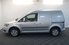 Volkswagen Caddy 1.6 TDI C20+ Highline Panel Van 4dr Diesel Manual L1 H1 (149 g/km, 101 bhp) 4dr Manual 2025