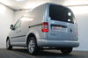 Volkswagen Caddy 1.6 TDI C20+ Highline Panel Van 4dr Diesel Manual L1 H1 (149 g/km, 101 bhp) 4dr Manual 2025