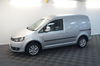 Volkswagen Caddy 1.6 TDI C20+ Highline Panel Van 4dr Diesel Manual L1 H1 (149 g/km, 101 bhp) 4dr Manual 2025