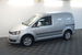 Volkswagen Caddy 1.6 TDI C20+ Highline Panel Van 4dr Diesel Manual L1 H1 (149 g/km, 101 bhp) 4dr Manual 2015