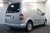 Volkswagen Caddy 1.6 TDI C20+ Highline Panel Van 4dr Diesel Manual L1 H1 (149 g/km, 101 bhp) 4dr Manual 2025