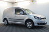 Volkswagen Caddy 1.6 TDI C20+ Highline Panel Van 4dr Diesel Manual L1 H1 (149 g/km, 101 bhp) 4dr Manual 2025