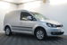 Volkswagen Caddy 1.6 TDI C20+ Highline Panel Van 4dr Diesel Manual L1 H1 (149 g/km, 101 bhp) 4dr Manual 2015
