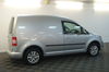 Volkswagen Caddy 1.6 TDI C20+ Highline Panel Van 4dr Diesel Manual L1 H1 (149 g/km, 101 bhp) 4dr Manual 2025