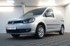 Volkswagen Caddy 1.6 TDI C20+ Highline Panel Van 4dr Diesel Manual L1 H1 (149 g/km, 101 bhp) 4dr Manual 2025