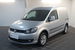 Volkswagen Caddy 1.6 TDI C20+ Highline Panel Van 4dr Diesel Manual L1 H1 (149 g/km, 101 bhp) 4dr Manual 2015