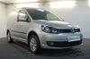 Volkswagen Caddy 1.6 TDI C20+ Highline Panel Van 4dr Diesel Manual L1 H1 (149 g/km, 101 bhp) 4dr Manual 2025