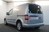 Volkswagen Caddy 1.6 TDI C20+ Highline Panel Van 4dr Diesel Manual L1 H1 (149 g/km, 101 bhp) 4dr Manual 2025