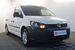 Volkswagen Caddy 1.6 TDI C20 Startline Panel Van 4dr Diesel Manual L1 H1 (149 g/km, 101 bhp) 4dr Manual 2014