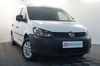 Volkswagen Caddy 1.6 TDI C20 Startline Panel Van 4dr Diesel Manual L1 H1 (149 g/km, 101 bhp) 4dr Manual 2025
