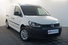 Volkswagen Caddy 1.6 TDI C20 Startline Panel Van 4dr Diesel Manual L1 H1 (149 g/km, 101 bhp) 4dr Manual 2025