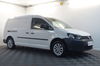 Volkswagen Caddy 1.6 TDI C20 Startline Panel Van 4dr Diesel Manual L1 H1 (149 g/km, 101 bhp) 4dr Manual 2025