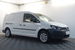 Volkswagen Caddy 1.6 TDI C20 Startline Panel Van 4dr Diesel Manual L1 H1 (149 g/km, 101 bhp) 4dr Manual 2014