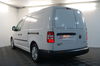 Volkswagen Caddy 1.6 TDI C20 Startline Panel Van 4dr Diesel Manual L1 H1 (149 g/km, 101 bhp) 4dr Manual 2025