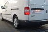 Volkswagen Caddy 1.6 TDI C20 Startline Panel Van 4dr Diesel Manual L1 H1 (149 g/km, 101 bhp) 4dr Manual 2025