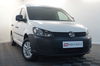 Volkswagen Caddy 1.6 TDI C20 Startline Panel Van 4dr Diesel Manual L1 H1 (149 g/km, 101 bhp) 4dr Manual 2025