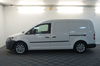Volkswagen Caddy 1.6 TDI C20 Startline Panel Van 4dr Diesel Manual L1 H1 (149 g/km, 101 bhp) 4dr Manual 2025