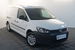 Volkswagen Caddy 1.6 TDI C20 Startline Panel Van 4dr Diesel Manual L1 H1 (149 g/km, 101 bhp) 4dr Manual 2014