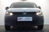 Volkswagen Caddy 1.6 TDI C20 Startline Panel Van 4dr Diesel Manual L1 H1 (149 g/km, 101 bhp) 4dr Manual 2025