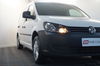 Volkswagen Caddy 1.6 TDI C20 Startline Panel Van 4dr Diesel Manual L1 H1 (149 g/km, 101 bhp) 4dr Manual 2025