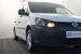 Volkswagen Caddy 1.6 TDI C20 Startline Panel Van 4dr Diesel Manual L1 H1 (149 g/km, 101 bhp) 4dr Manual 2014