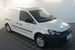 Volkswagen Caddy 1.6 TDI C20 Startline Panel Van 4dr Diesel Manual L1 H1 (149 g/km, 101 bhp) 4dr Manual 2014