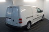 Volkswagen Caddy 1.6 TDI C20 Startline Panel Van 4dr Diesel Manual L1 H1 (149 g/km, 101 bhp) 4dr Manual 2025