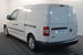 Volkswagen Caddy 1.6 TDI C20 Startline Panel Van 4dr Diesel Manual L1 H1 (149 g/km, 101 bhp) 4dr Manual 2014