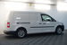 Volkswagen Caddy 1.6 TDI C20 Startline Panel Van 4dr Diesel Manual L1 H1 (149 g/km, 101 bhp) 4dr Manual 2014